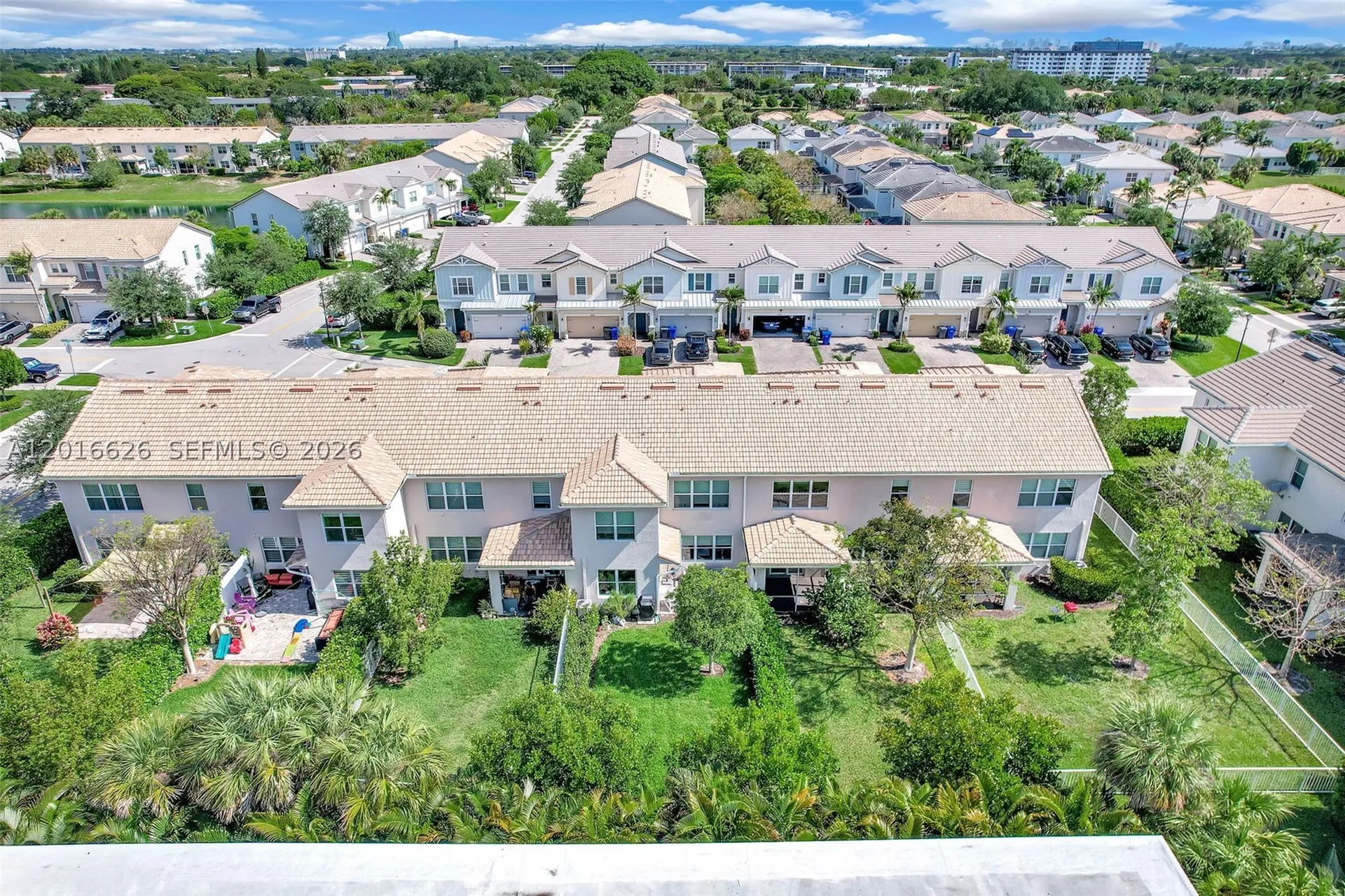 4774 Eucalyptus Drive Hollywood FL 33021