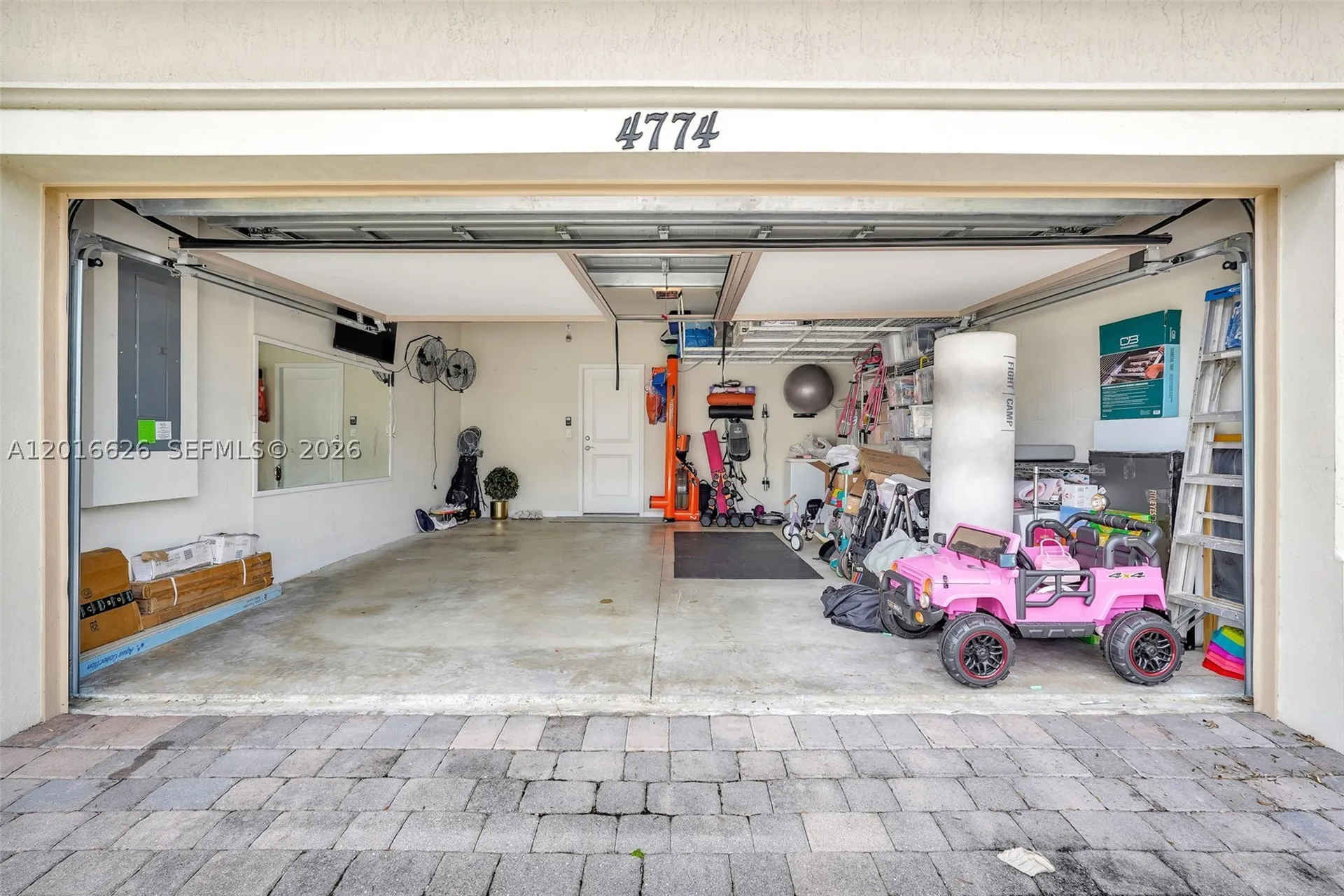 4774 Eucalyptus Drive Hollywood FL 33021