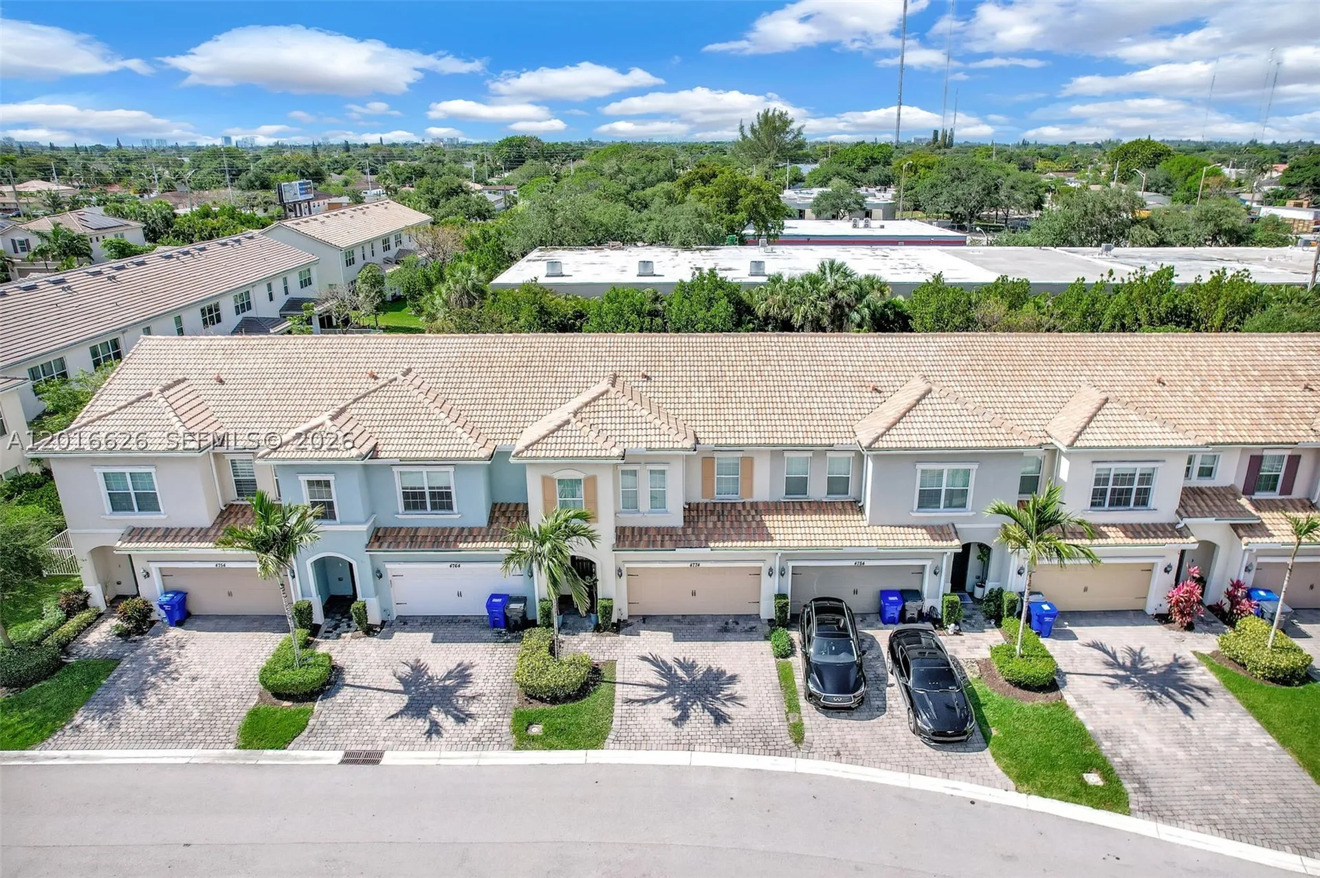 4774 Eucalyptus Drive Hollywood FL 33021