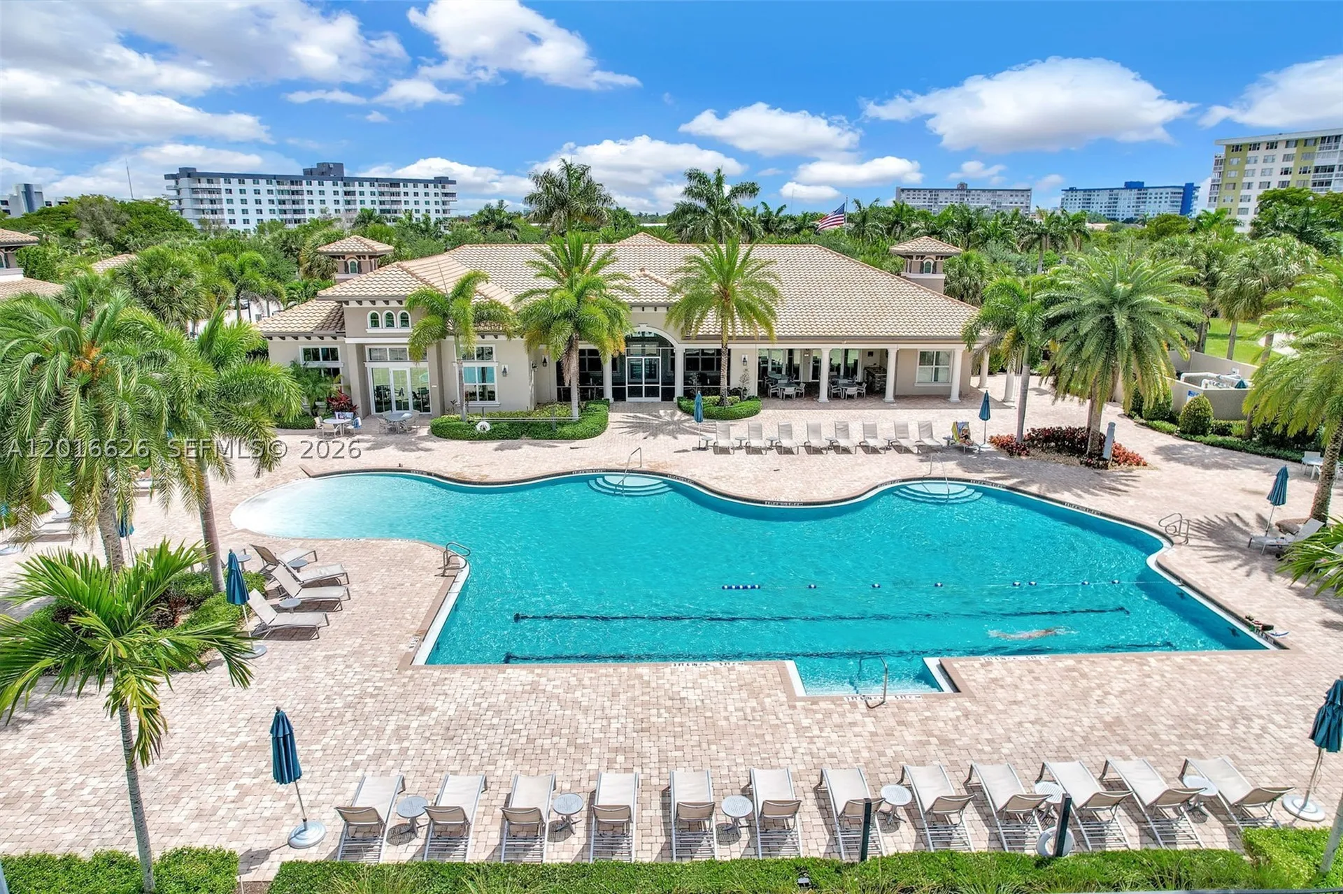 4774 Eucalyptus Drive Hollywood FL 33021