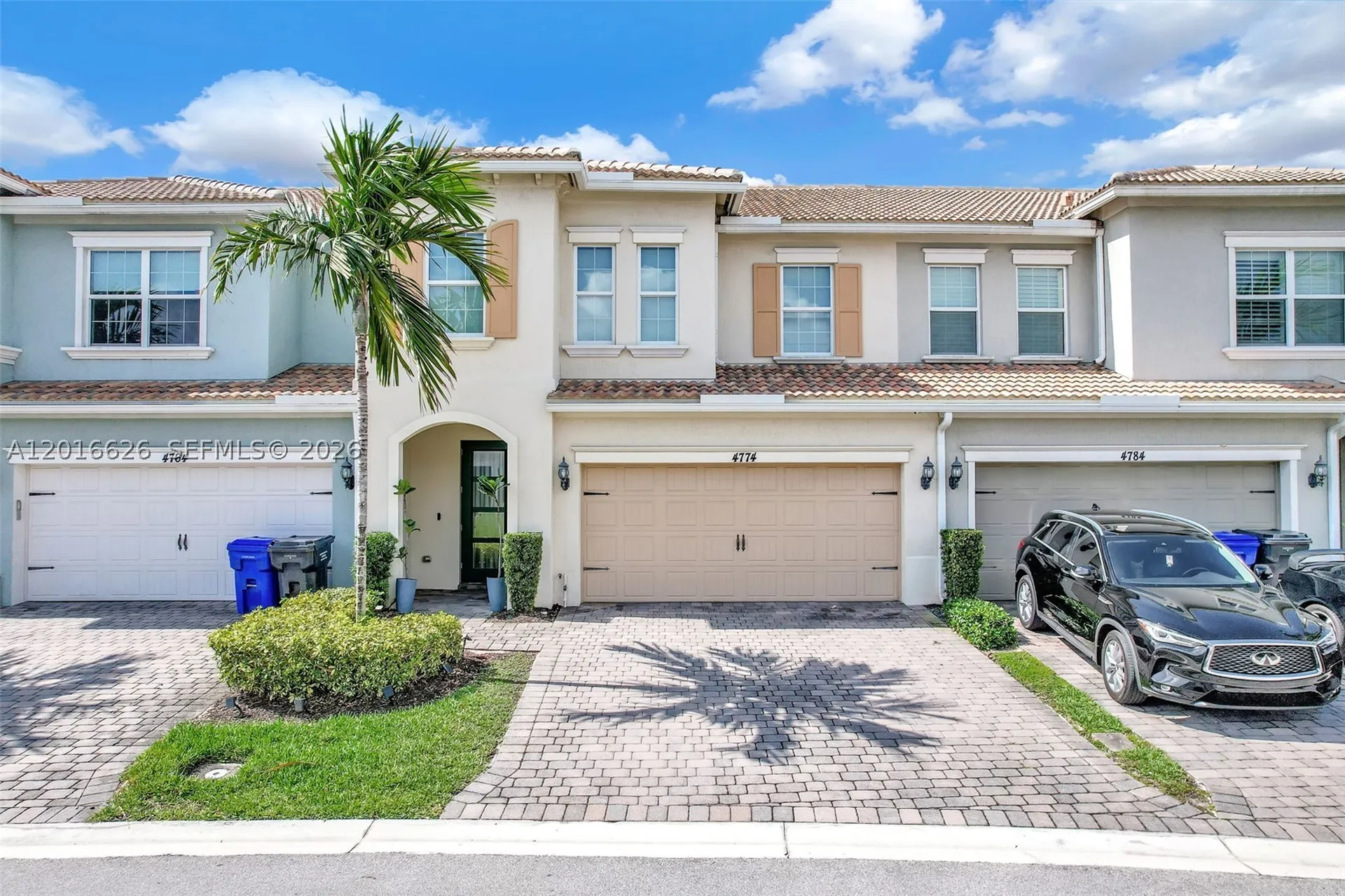 4774 Eucalyptus Drive Hollywood FL 33021