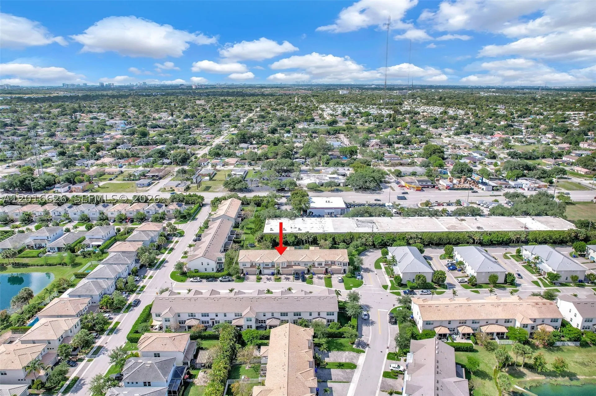 4774 Eucalyptus Drive Hollywood FL 33021