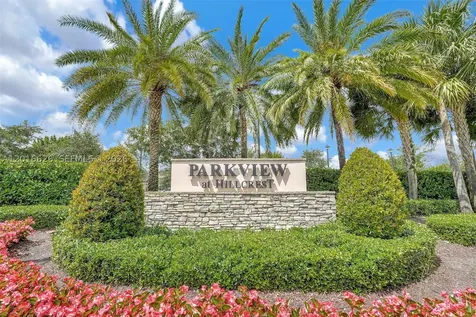 4774 Eucalyptus Drive Hollywood FL 33021