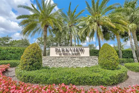 4774 Eucalyptus Drive Hollywood FL 33021