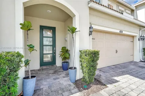 4774 Eucalyptus Drive Hollywood FL 33021