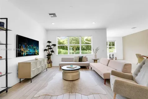 4774 Eucalyptus Drive Hollywood FL 33021