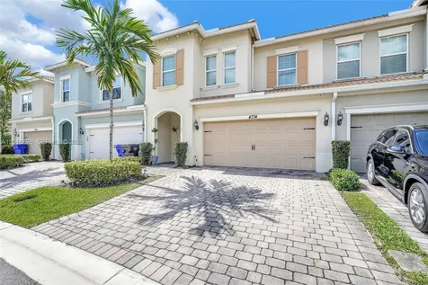 4774 Eucalyptus Drive Hollywood FL 33021