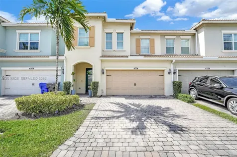 4774 Eucalyptus Drive Hollywood FL 33021