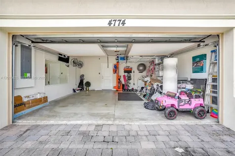 4774 Eucalyptus Drive Hollywood FL 33021