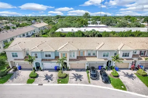 4774 Eucalyptus Drive Hollywood FL 33021