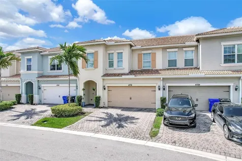 4774 Eucalyptus Drive Hollywood FL 33021