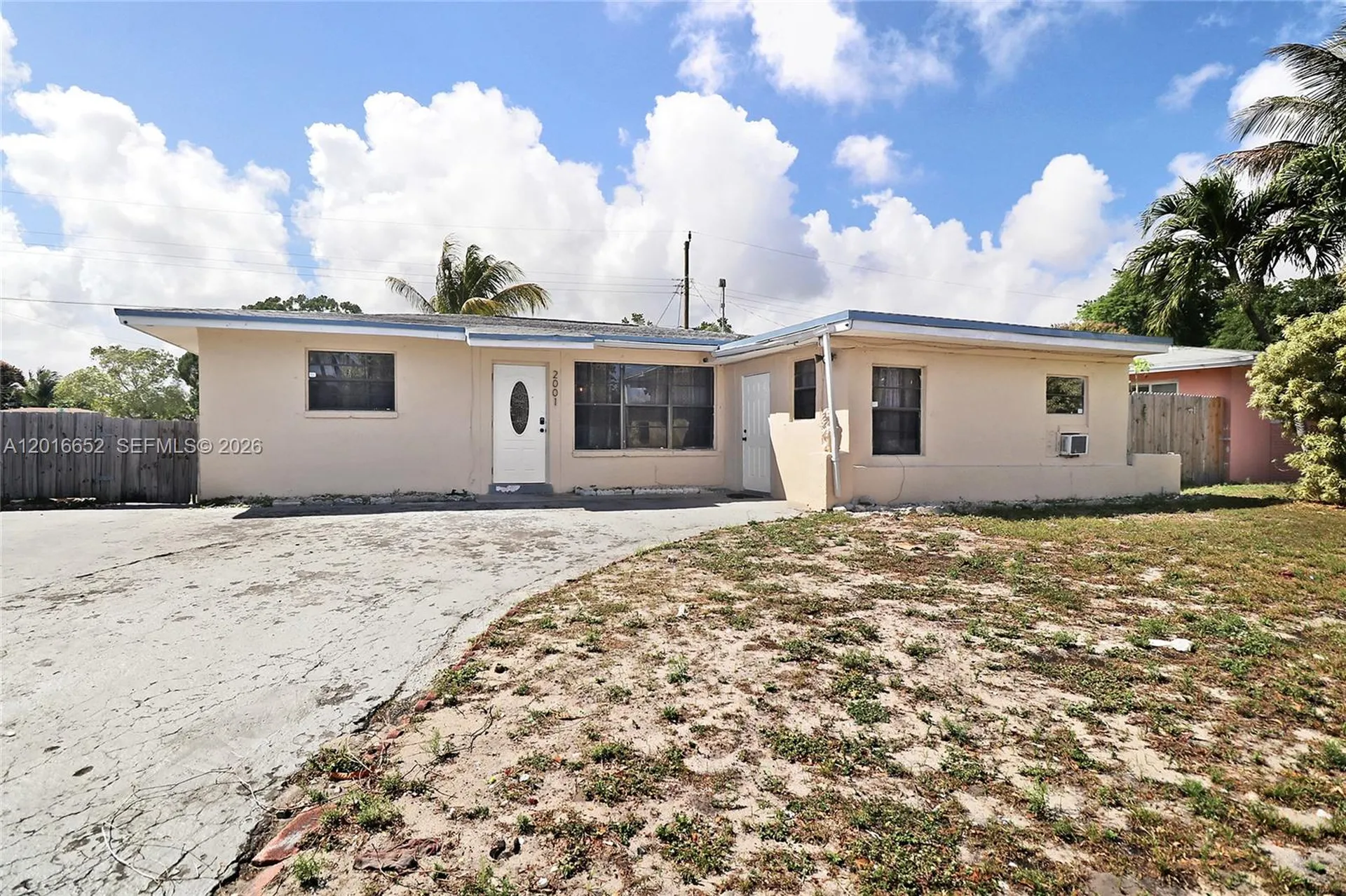 2001 NE 1st Avenue Pompano Beach FL 33060