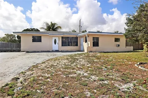 2001 NE 1st Avenue Pompano Beach FL 33060
