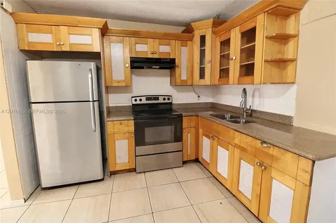 2001 NE 1st Avenue Pompano Beach FL 33060
