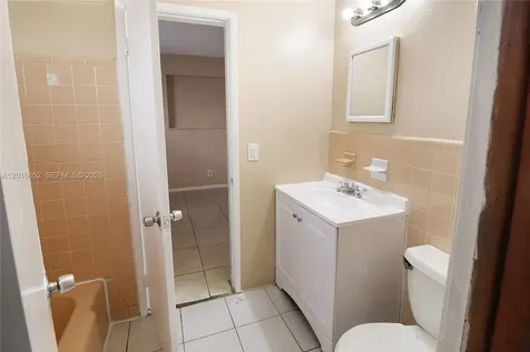 2001 NE 1st Avenue Pompano Beach FL 33060