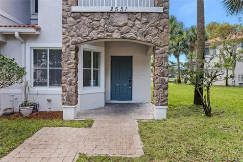 2551 SW 83rd Avenue Miramar FL 33025