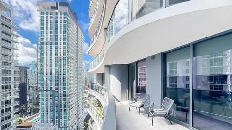 1000 Brickell Plaza Miami FL 33131