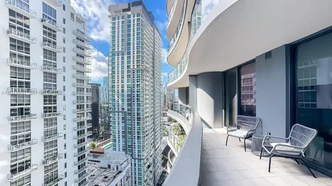 1000 Brickell Plaza Miami FL 33131