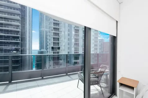 1000 Brickell Plaza Miami FL 33131