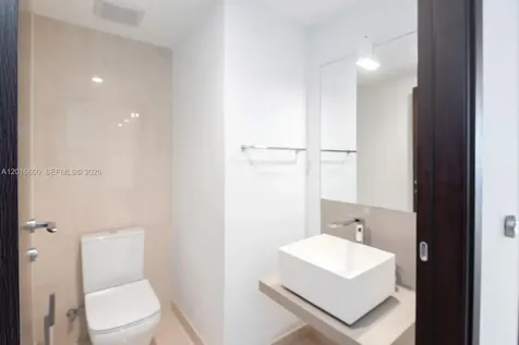 1000 Brickell Plaza Miami FL 33131