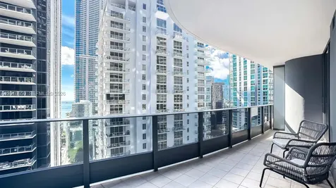 1000 Brickell Plaza Miami FL 33131
