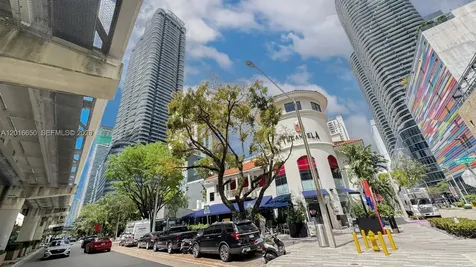 1000 Brickell Plaza Miami FL 33131
