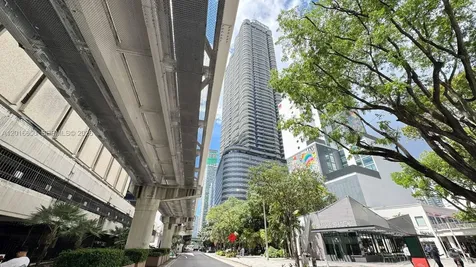 1000 Brickell Plaza Miami FL 33131