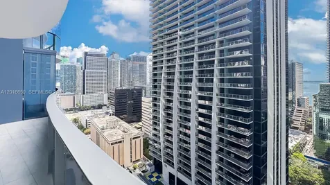 1000 Brickell Plaza Miami FL 33131