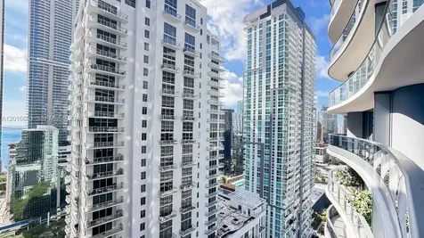 1000 Brickell Plaza Miami FL 33131