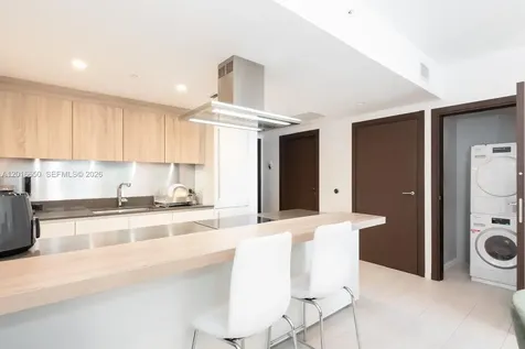 1000 Brickell Plaza Miami FL 33131