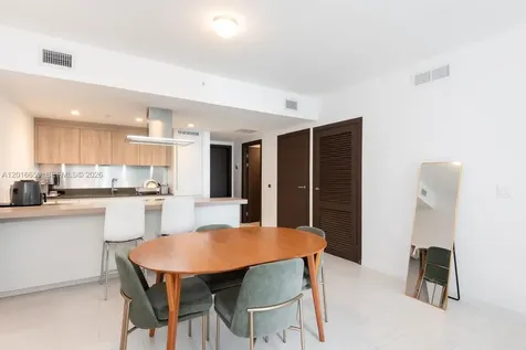 1000 Brickell Plaza Miami FL 33131
