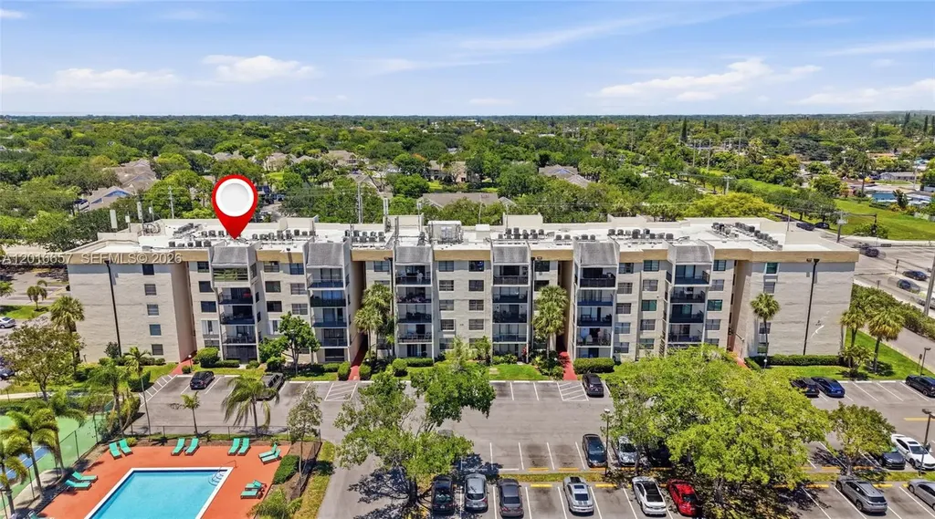 6195 Rock Island Road Tamarac FL 33319