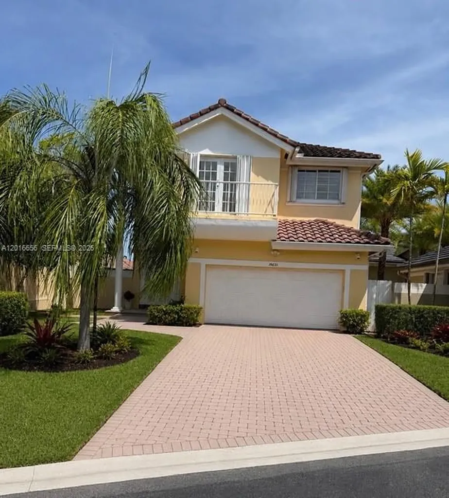 14630 SW 132nd Court Miami FL 33186