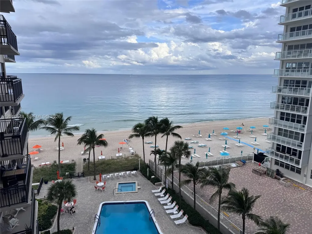 3800 Galt Ocean Drive Fort Lauderdale FL 33308
