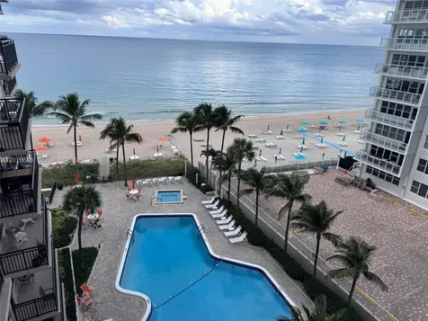 3800 Galt Ocean Drive Fort Lauderdale FL 33308