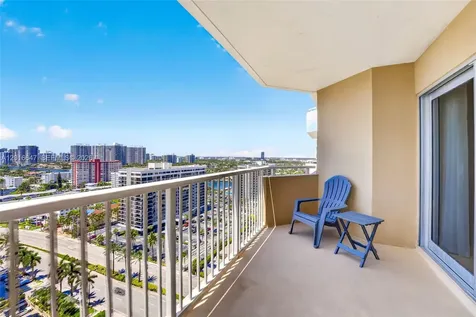 1980 S Ocean Drive Hallandale Beach FL 33009