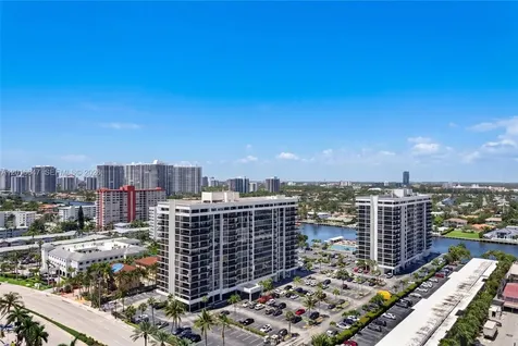 1980 S Ocean Drive Hallandale Beach FL 33009