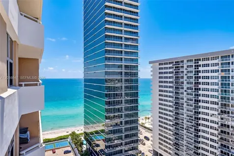1980 S Ocean Drive Hallandale Beach FL 33009