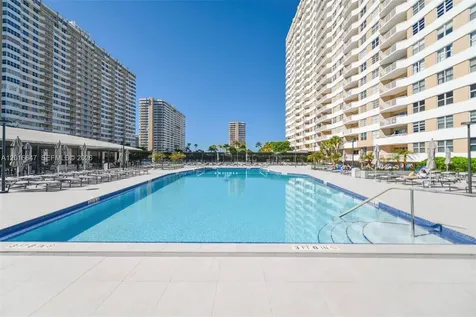 1980 S Ocean Drive Hallandale Beach FL 33009