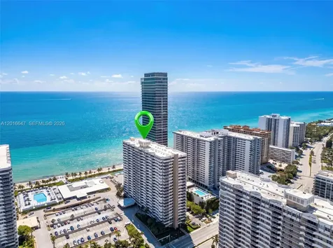 1980 S Ocean Drive Hallandale Beach FL 33009