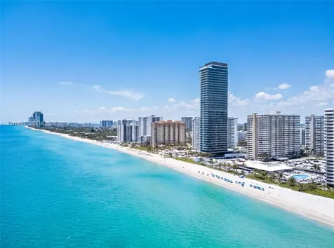 1980 S Ocean Drive Hallandale Beach FL 33009