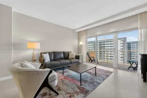 1980 S Ocean Drive Hallandale Beach FL 33009