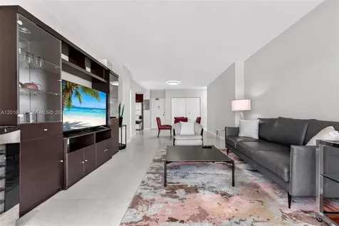1980 S Ocean Drive Hallandale Beach FL 33009