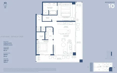 2655 S Bayshore Drive Coconut Grove FL 33133