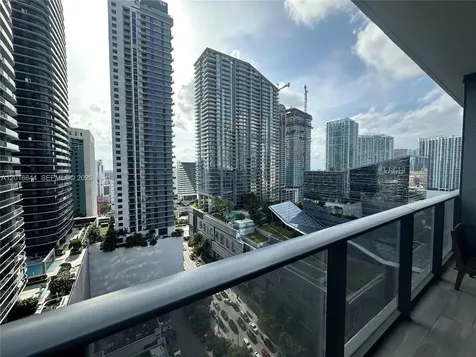 801 S Miami Avenue Miami FL 33130