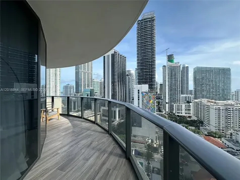 801 S Miami Avenue Miami FL 33130