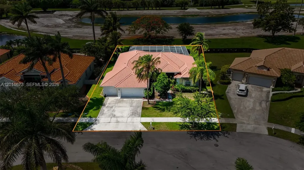 2575 Muirfield Terrace Homestead FL 33035