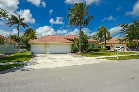 2575 Muirfield Terrace Homestead FL 33035