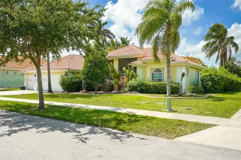 2575 Muirfield Terrace Homestead FL 33035