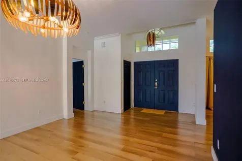 2575 Muirfield Terrace Homestead FL 33035